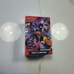 Pokemon TCG - Destined Rivals Booster Bundle Brand New Sealed - Image 1