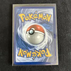 Pokemon Walking Wake Ex Promo Card 127. - Image 2