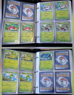 Pokemon Obsidian Flames and Paradox Rift part complete - Image 4