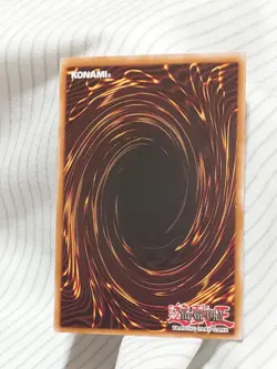 Blue Eyes White Dragon OP28-EN001 OTS Ultimate Rare Yu-Gi-Oh English - Image 3