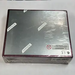 YUGIOH TCG! FET Flaming Eternity 1st Edition Booster Box HOBBY 103024 - Image 2
