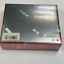 YUGIOH TCG! STON Strike of Neos 1st Edition Booster Box - Image 2
