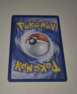 Pokemon TCG Celebi Generations XY111 Black Star Promo Holo Card - Image 4
