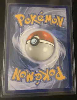 Magikarp & Wailord GX SM166 JUMBO Pokemon Card LP/NM - Image 2