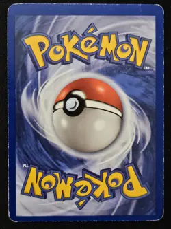1st Edition Geodude 47/62 Fossil Non Holo WoTC Pokemon Trading Card Game 1999 MP - Image 2