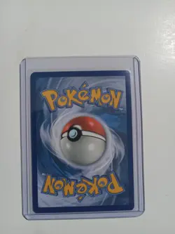 Hoopa Ex 098/182 Paradox Rift NM Pokemon Card - Image 2