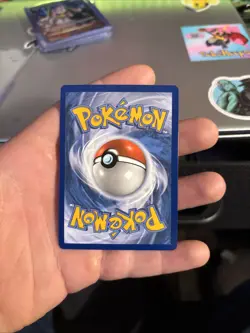 Pokemon TCG Flareon-GX SM171 Ultra Rare Sun & Moon Promo Card NM Condition - Image 3