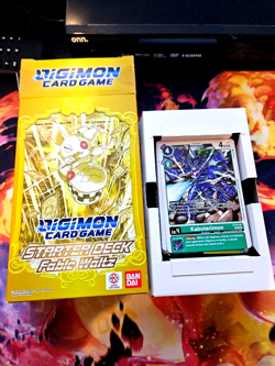 2025 Digimon TCG Card Game Bulk Lot #55 Mix Cards Bandai Common Uncommon Rare - Image 4