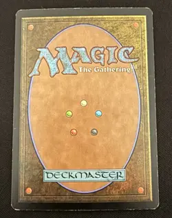Citadel of Pain Prophecy Foil MTG - Image 3