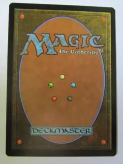 MTG Gut Shot Modern Masters 2015 Light Play!! - Image 2