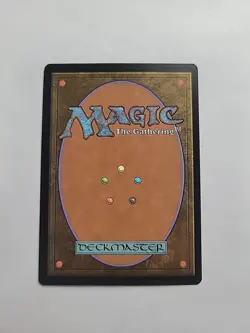 MTG - Illusionist's Bracers _The List_ Regular Rare #231 - Image 3