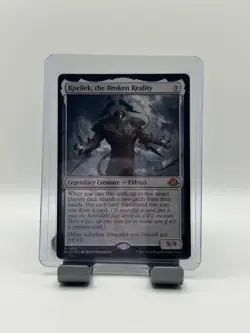 MTG, Kozilek, the Broken Reality 10 NM Modern Horizons 3 Regular - Image 1