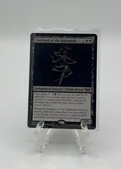 Overlord of the Balemurk Duskmourn: House of Horror Foil - Image 1