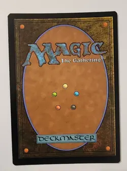 Mtg Duskmourn Overlord Of The Balemurk NM Foil - Image 2