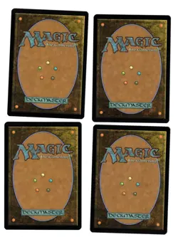 MTG EPHEMERATE MODERN HORIZONS x4 PLAYSET COMMON WHITE INSTANT NM BLINK EDH - Image 2