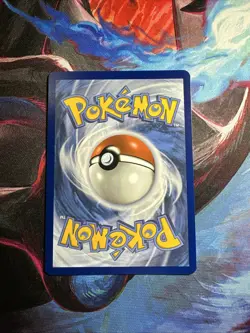 Pokemon Journey Together Iris's Fighting Spirit 180/159 Ultra Rare Full Art - Image 2