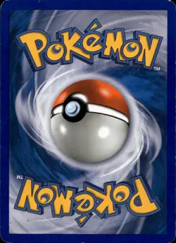 Floatzel 26/130 Rare Reverse Holo DP Diamond and Pearl Base Pokemon - Image 2