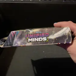 Pokemon TCG Sun & Moon Unified Minds Themed Deck - Necrozma/Dragonite Assorted 820650805752 - Image 4