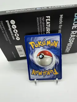 Pokemon TCG Kabuto 50/62 1st Edition Fossil Common HP - Image 2