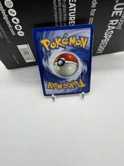 Pokemon TCG Kabuto 50/62 1st Edition Fossil Common HP - Image 3