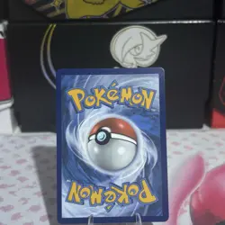 Pikachu EX 057/191 Play! Pokemon League Stamp Promo Prize Pack 7 LP - Image 2