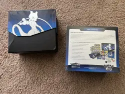 2 Pokemon Sword And Shield Pokemon Go Elite Trainer Boxes ETB - Image 2