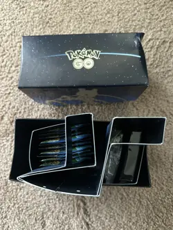 2 Pokemon Sword And Shield Pokemon Go Elite Trainer Boxes ETB - Image 5