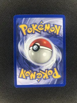 2000 Pokemon Dark Gloom 1st Edition Team Rocket Set #36/82! - Image 2