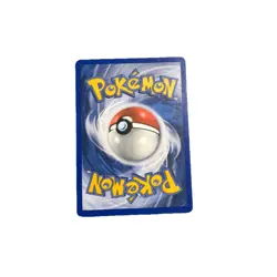 2000 Pokemon - Totodile Neo Genesis No. 81/111 - Image 2