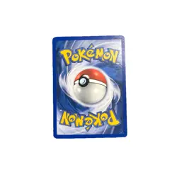 Totodile 80/111 Neo Genesis Unlimited Common - English Vintage Pokemon - Image 2