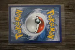 Pokemon TCG Stunfisk RC12/RC25 Legendary Treasures: Radiant Collection Holo - Image 3