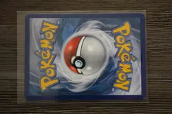 Pokemon TCG Stunfisk RC12/RC25 Legendary Treasures: Radiant Collection Holo - Image 4