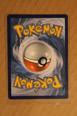 Pokemon TCG Raichu RC9-32 Generations: Radiant Collection Regular - Image 2