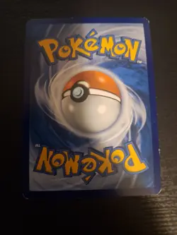 Pokemon TCG Rowlet Holo Black Star Promo SM01. 2016 - Image 2
