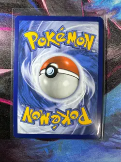 Blastoise EX 200/165 SIR Scarlet & Violet 151 English Pokemon TCG NM+ - Image 2