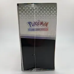 Pokemon Coffret Dresseur d'Elite ETB EV8.5 Evolutions Prismatiques Neuf & Scelle - Image 3