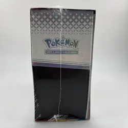 Pokemon Coffret Dresseur d'Elite ETB EV8.5 Evolutions Prismatiques Neuf & Scelle - Image 5