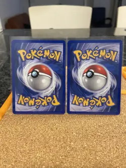 Pokemon Neo Genesis 1st Edition Totodile 81/111 Regular - Image 2