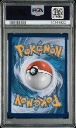 Special Delivery Charizard PSA 10 Pokemon UK Pokemon Center Promo SWSH075 - Image 2