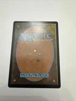 Ranger Captain of EOS the List Regular Card Reprints NM - Image 2