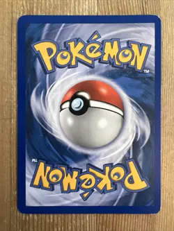 Smoochum - 61/147 - Aquapolis Set E-Series TCG - Pokemon Card - LP - Image 2