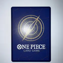 One Piece Basil Hawkins Alt Art OP10-109 (PRB02) Trading Card Game English Holo - Image 4