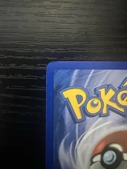 Pokemon TCG Celebi HGSS Triumphant Holo Card 3/102 Rare LP - Image 4