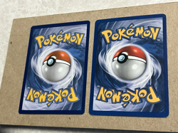 Pikachu - 6/12 - McDonald's Promo 2015 Pokemon! U GET BOTH CARDS! LOT! RARE!🔥🔥 - Image 2