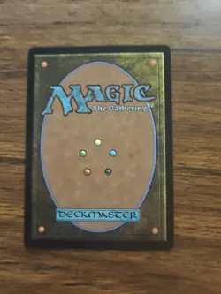 Wan Shi Tong, All-Knowing (Extended Art) M0182 MTG: Avatar TLE NM - Image 2