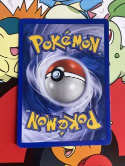 Pokemon TCG Bellsprout Aquapolis Reverse Holo Card 45/147 2002 - Image 3