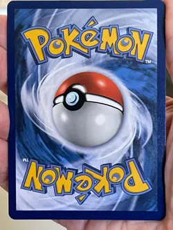 POKEMON MEOWSCARADA 015/198 RARE COSMOS HOLOFOIL SCARLET & VIOLET BASE NM CARD - Image 2