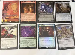(MTG) LOT Magic the Gathering, 27 card lot random (see pics) - Image 2