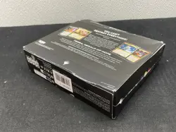 Magic the Gathering MTG Final Fantasy VI Revival Trance Commander Deck 195166270999 - Image 4