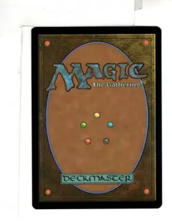MTG SkeenAB Urborg Tomb of Yawgmoth from Time Spiral Remastered. NM. - Image 2